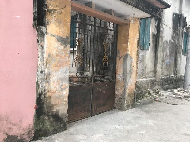 Mẹ suy sụp khi biết con là nghi phạm sát hại nữ sinh Học viện Ngân hàng: Con ơi! Con về đi-3