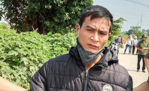 Mẹ suy sụp khi biết con là nghi phạm sát hại nữ sinh Học viện Ngân hàng: Con ơi! Con về đi-5