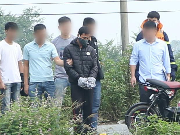 Mẹ suy sụp khi biết con là nghi phạm sát hại nữ sinh Học viện Ngân hàng: Con ơi! Con về đi-6