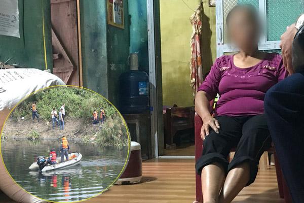 Bắt nghi phạm thứ 2 sát hại nữ sinh Học viện Ngân hàng-2