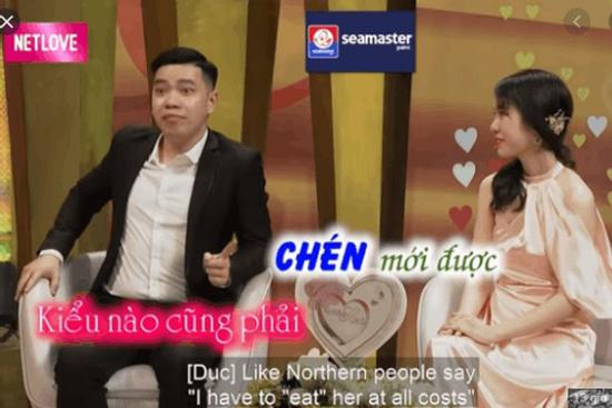 Nhan sắc không có còn thủ đoạn vô biên, thầy giáo tiếng Anh tung chiêu hạ gục cô tiểu thư xinh đẹp