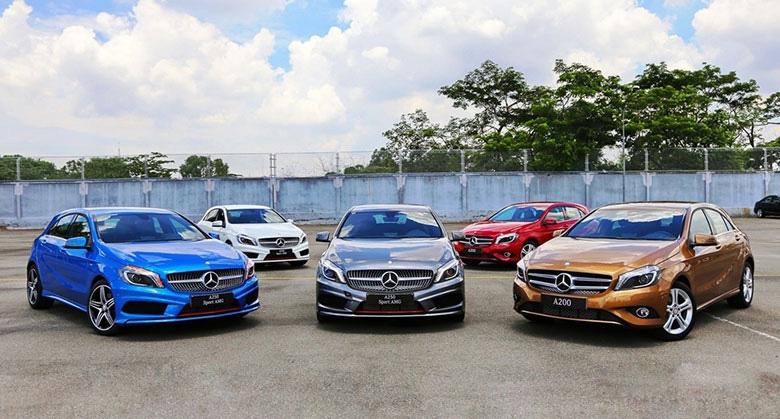 Xem phong thủy cho xe ô tô để mang lại bình an, thoải mái-1