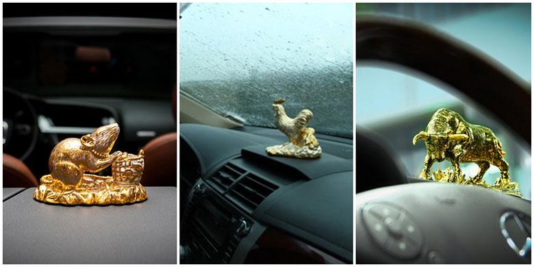 Xem phong thủy cho xe ô tô để mang lại bình an, thoải mái-3