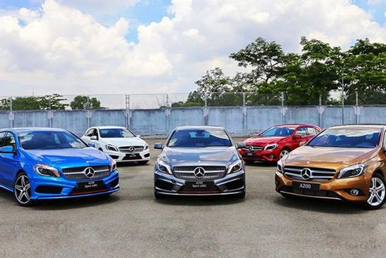 'Xem' phong thủy cho xe ô tô để mang lại bình an, thoải mái