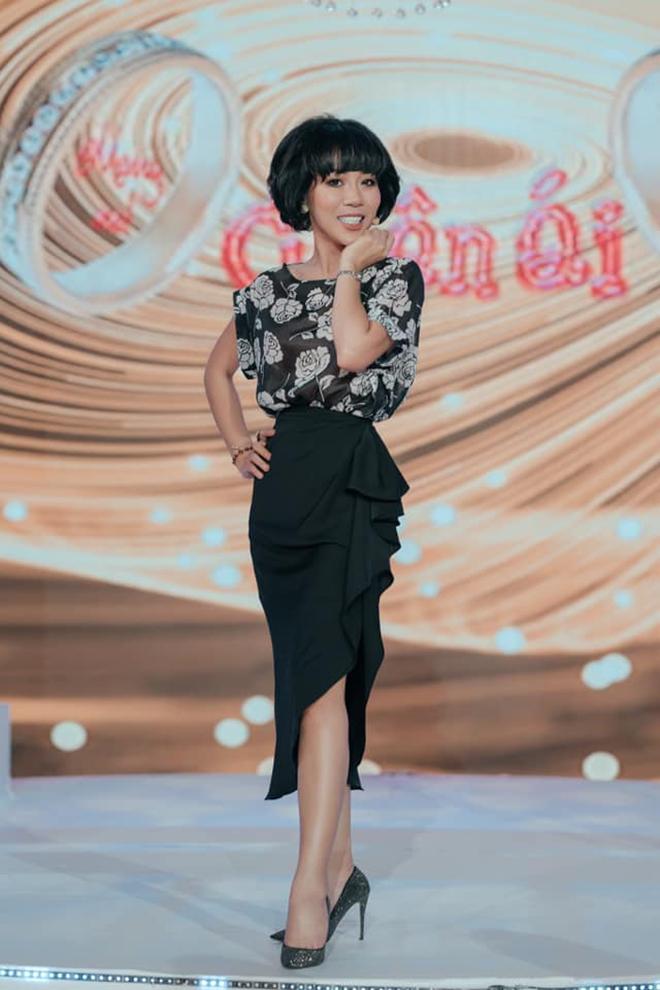 Phía Đỗ Mạnh Cường nói gì về hành động ném thiệp mời, bỏ về của Trác Thúy Miêu?-1