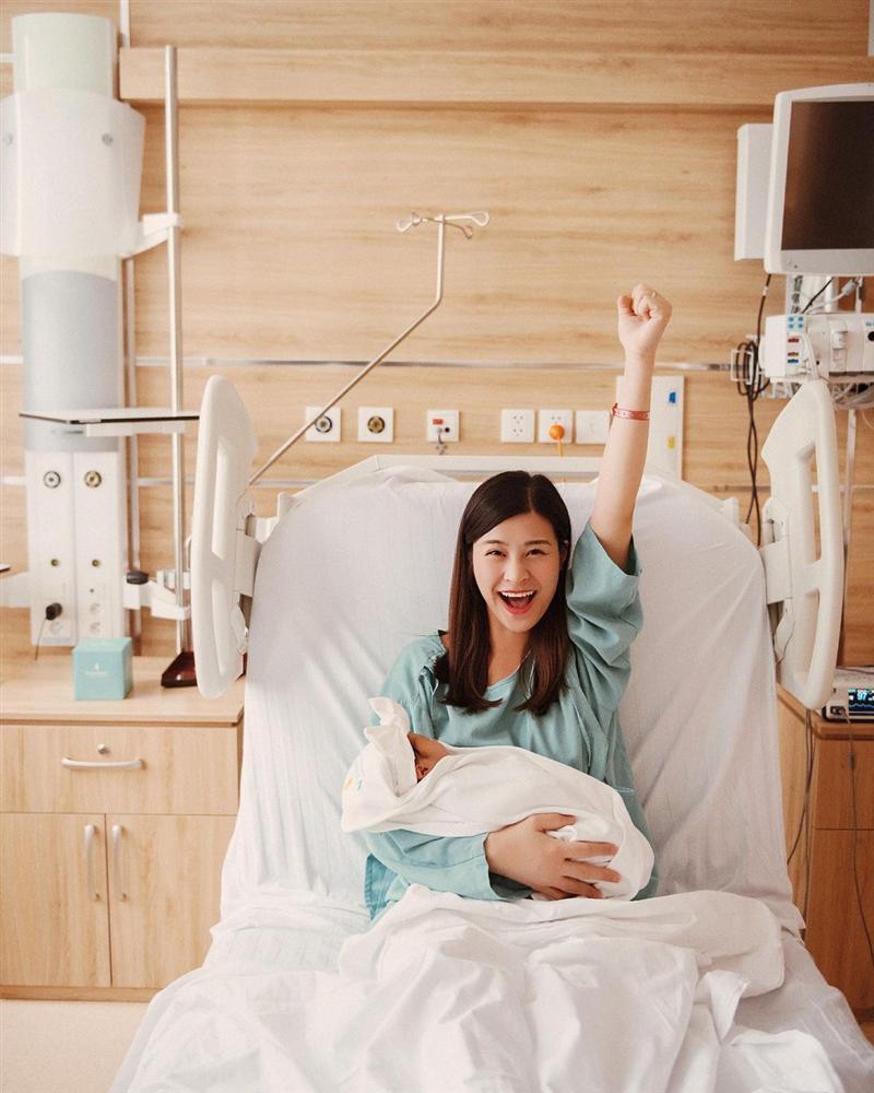 KỶ LỤC: Showbiz Việt đón 6 thiên thần nhí chỉ trong 8 ngày-2