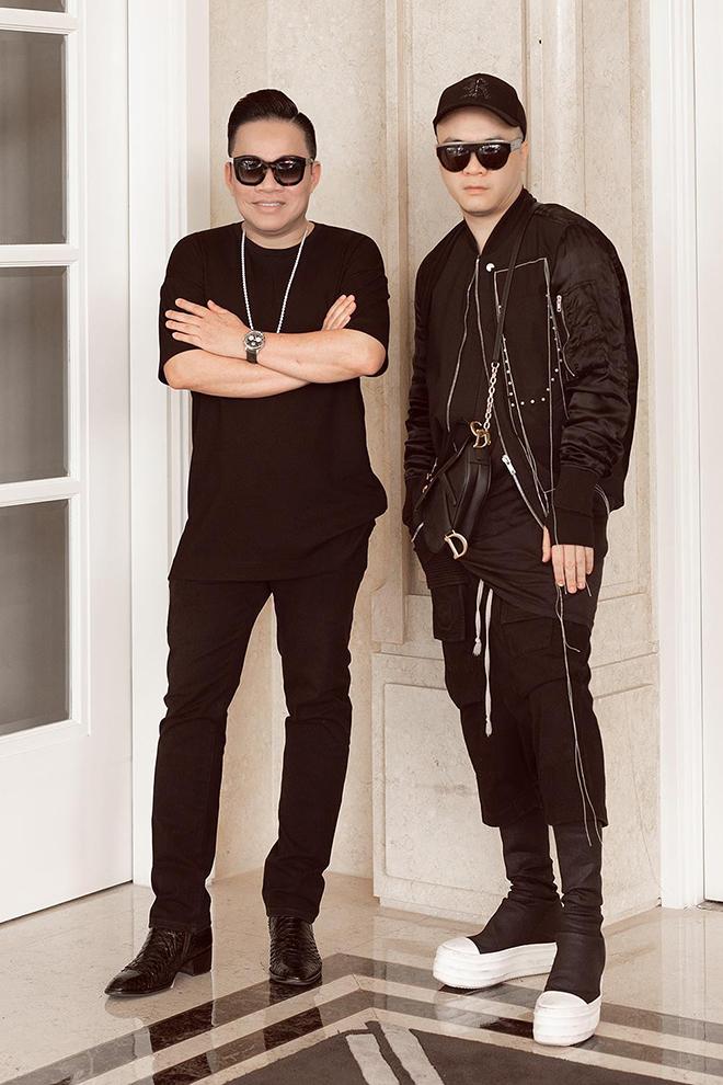 Phía Đỗ Mạnh Cường nói gì về hành động ném thiệp mời, bỏ về của Trác Thúy Miêu?-2