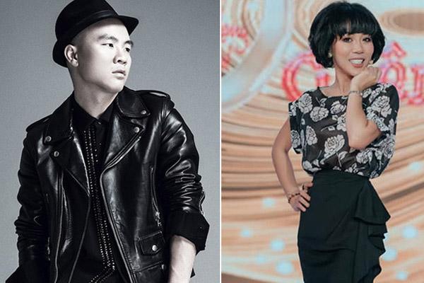 Chuyện dress code show Đỗ Mạnh Cường: VIP mặc sai cũng bị mời về-4