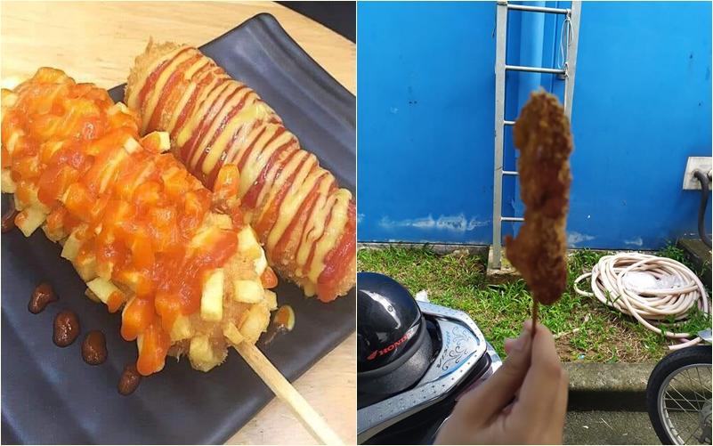 Cô gái khóc ngất vì đồ ăn order khác xa thực tế, dân mạng cà khịa giống hệt, khác mỗi màu-4