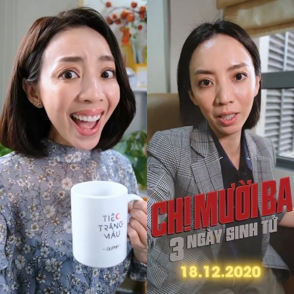 Thi sĩ Thu Quỳnh Tiệc trăng máu đối thơ với chị Mười Ba, hé lộ ngày khởi chiếu phần 2-1