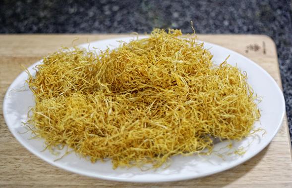 Ghim ngay cách làm món canh măng mực, đặc sản trứ danh của người Bát Tràng-4