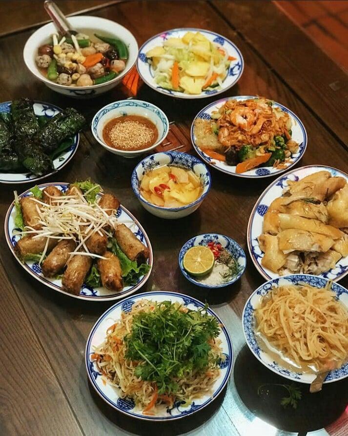 Ghim ngay cách làm món canh măng mực, đặc sản trứ danh của người Bát Tràng-2