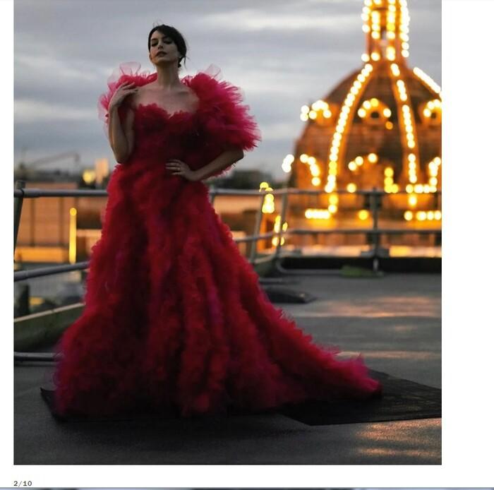 Phạm Băng Băng vượt mặt sao Hollywood trở thành mỹ nhân mặc đẹp nhất trên Vogue Mỹ-4