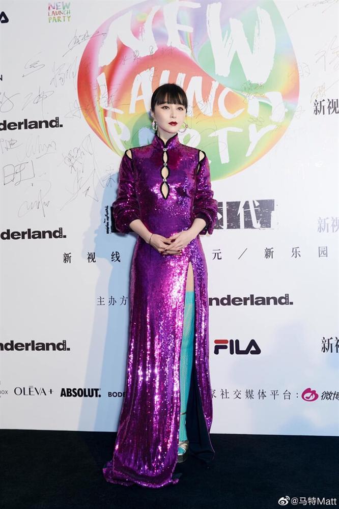 Phạm Băng Băng vượt mặt sao Hollywood trở thành mỹ nhân mặc đẹp nhất trên Vogue Mỹ-7