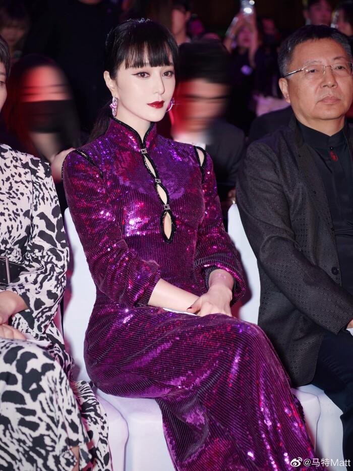 Phạm Băng Băng vượt mặt sao Hollywood trở thành mỹ nhân mặc đẹp nhất trên Vogue Mỹ-9