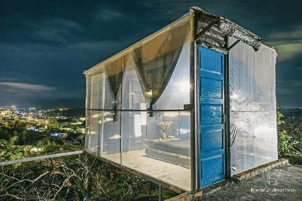 Bên trong căn hộ cho thuê 500 USD/tháng ở Hong Kong-1