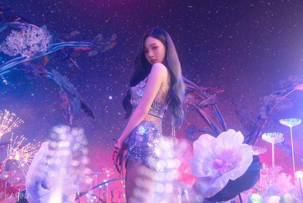 Trainee thị phi nhóm nữ mới nhà SM: Bị chê nhan sắc bình thường, nhìn giống thành viên đầu tiên-3