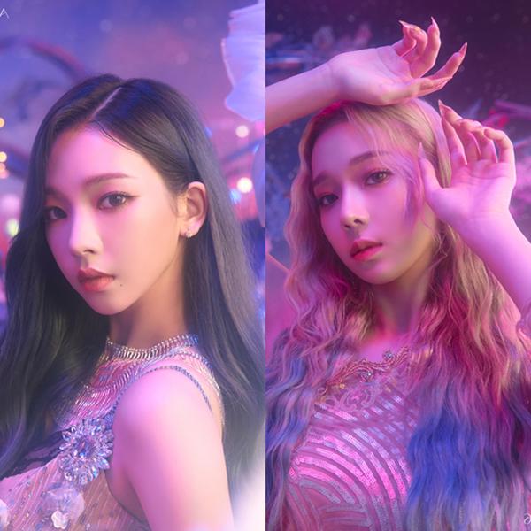 Trainee thị phi nhóm nữ mới nhà SM: Bị chê nhan sắc bình thường, nhìn giống thành viên đầu tiên-6