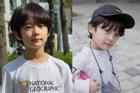 Dàn sao nhí hot nhất xứ Hàn: Có cả 'tiểu Lee Min Ho' và 'con gái' Kim Tae Hee