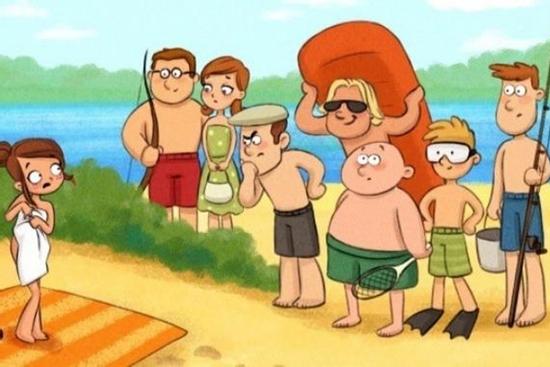 Trổ tài làm thám tử với câu hỏi hóc búa đòi hỏi tư duy logic