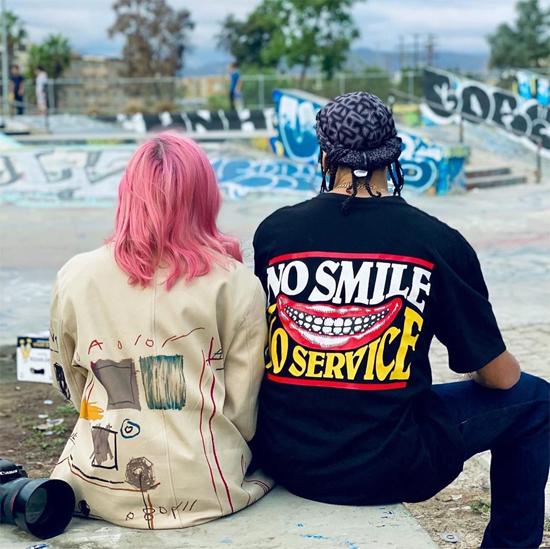 Madonna tuổi 62 xì tin bên bạn trai 26 tuổi-2