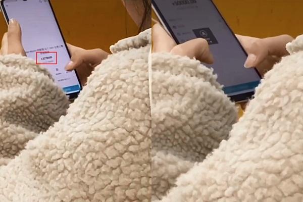 Nữ sinh chơi trội mua siêu xe qua mạng không cần nhìn giá, bỏ hơn 9 tỷ đồng thanh toán trong 1 nốt nhạc-2