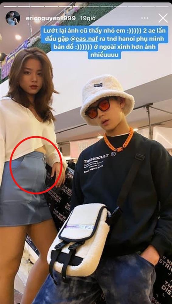 Hot girl đình đám giới trẻ Việt bị khui vòng eo bánh mì, khác xa hình sống ảo trên MXH-2