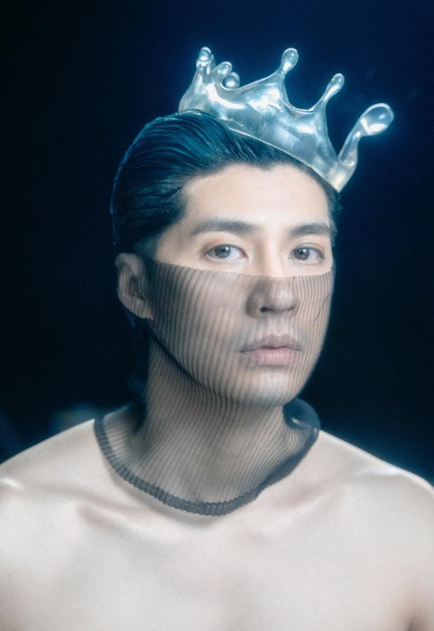 Noo Phước Thịnh cởi áo trong MV mới, có thực sự không hay không lấy tiền như tuyên bố?-2