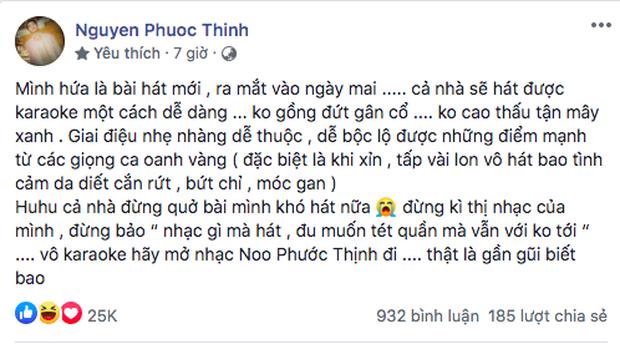 Noo Phước Thịnh cởi áo trong MV mới, có thực sự không hay không lấy tiền như tuyên bố?-6