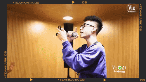 Xem hậu trường MCK tập luyện mới hiểu lý do vì sao team Binz phải xuất chiêu-1