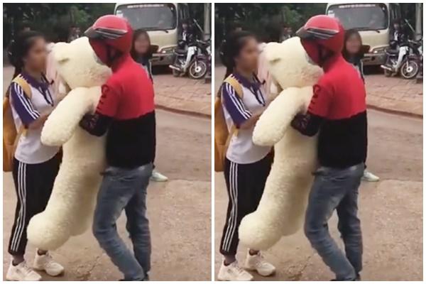 Chăm mẹ bạn trai ốm cả tháng, ngày khỏe lại bác đặt vào tay tôi một chỉ vàng và cái kết-2