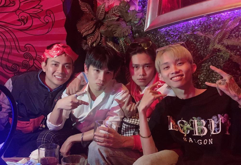 Đổi nghệ danh, Hoài Lâm tự đưa mình vào những loay hoay ?-3