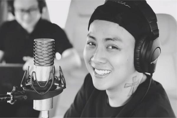 Vì sao hàng loạt sao nam Việt đổi nghệ danh dù đã có tên tuổi?-6