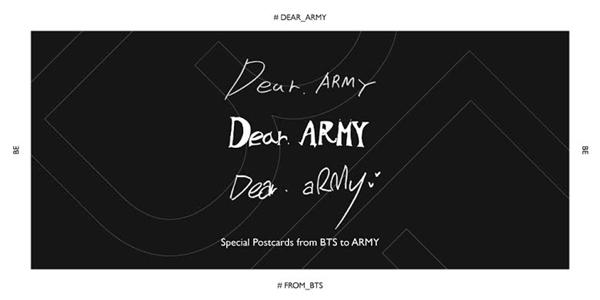 3 mẩu BTS viết postcard gửi fan, ARMYs lập tức ngửi thấy mùi nguy hiểm-6