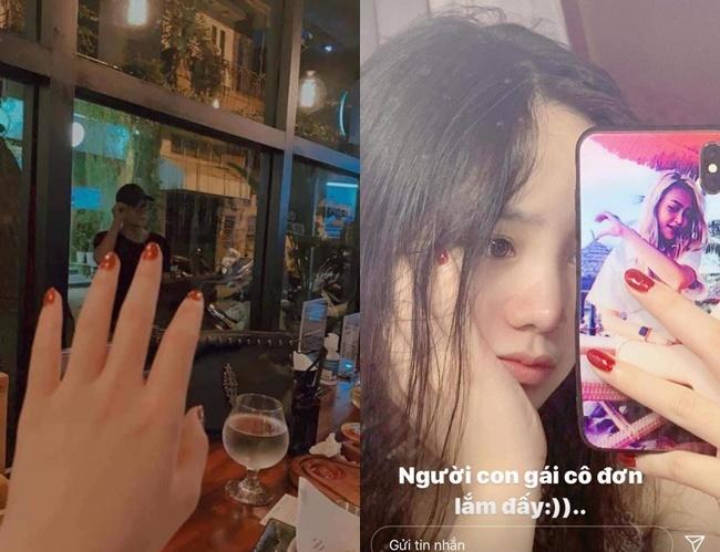 Hồ sơ tình ái trải đầy sao nam của Quỳnh Kool-2