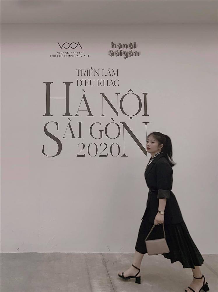 Sẽ bị chê cười nếu là người yêu nghệ thuật nhưng chưa ghé qua 4 tọa độ sống ảo này-1