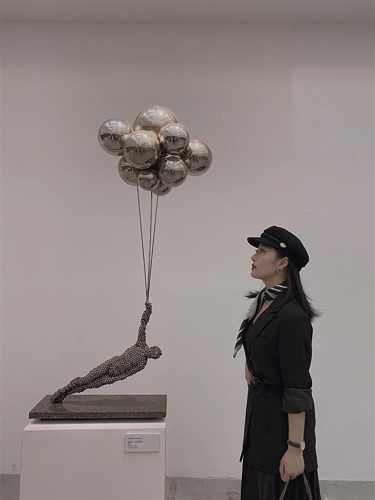 Sẽ bị chê cười nếu là người yêu nghệ thuật nhưng chưa ghé qua 4 tọa độ sống ảo này-2