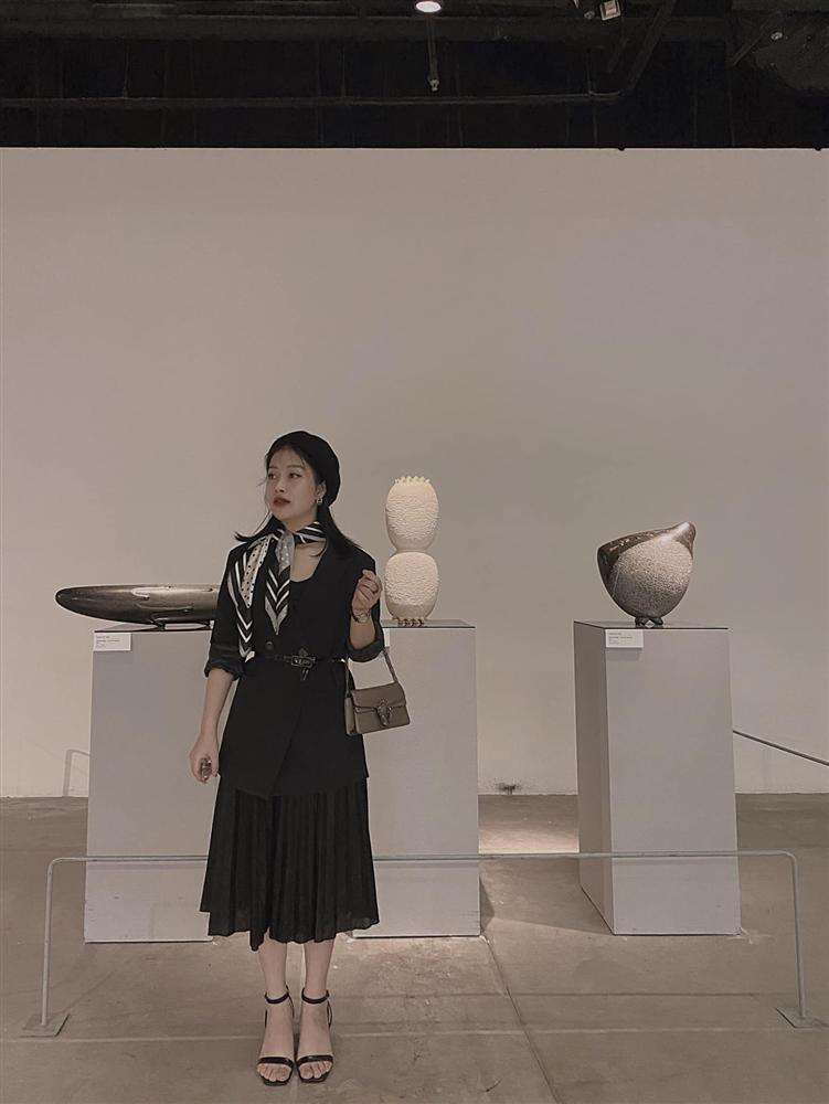 Sẽ bị chê cười nếu là người yêu nghệ thuật nhưng chưa ghé qua 4 tọa độ sống ảo này-3