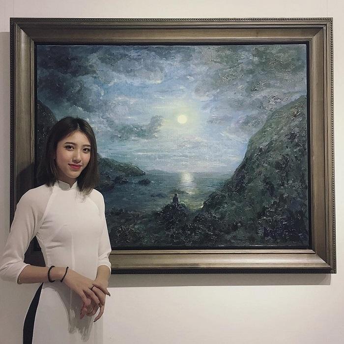 Sẽ bị chê cười nếu là người yêu nghệ thuật nhưng chưa ghé qua 4 tọa độ sống ảo này-8