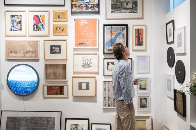 Sẽ bị chê cười nếu là người yêu nghệ thuật nhưng chưa ghé qua 4 tọa độ sống ảo này-13