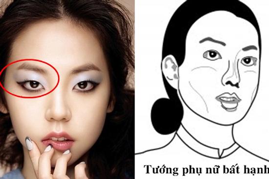 Phụ nữ có những điểm này vô cùng phá tướng, lấy về gia đình dễ tan vỡ, cả đời vất vả