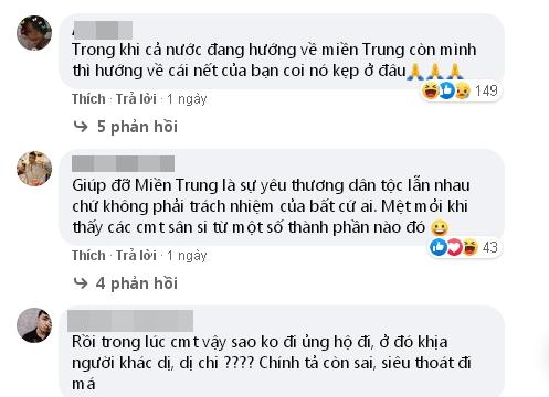 Huỳnh Lập nói gì khi bị hỏi Tại sao làm phim ma giữa lúc miền Trung lũ lụt?-3