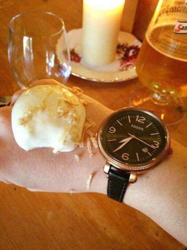 Hết hồn với cách trang trí của các nhà hàng làm thực khách chạy mất dép-11