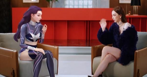 Fan shock toàn tập với kế hoạch xâm chiếm toàn cầu của SM dành cho Aespa-2