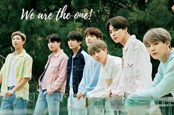 BTS danh tiếng toàn cầu nhưng sao chẳng có lấy 1 bản hit quốc dân?-1