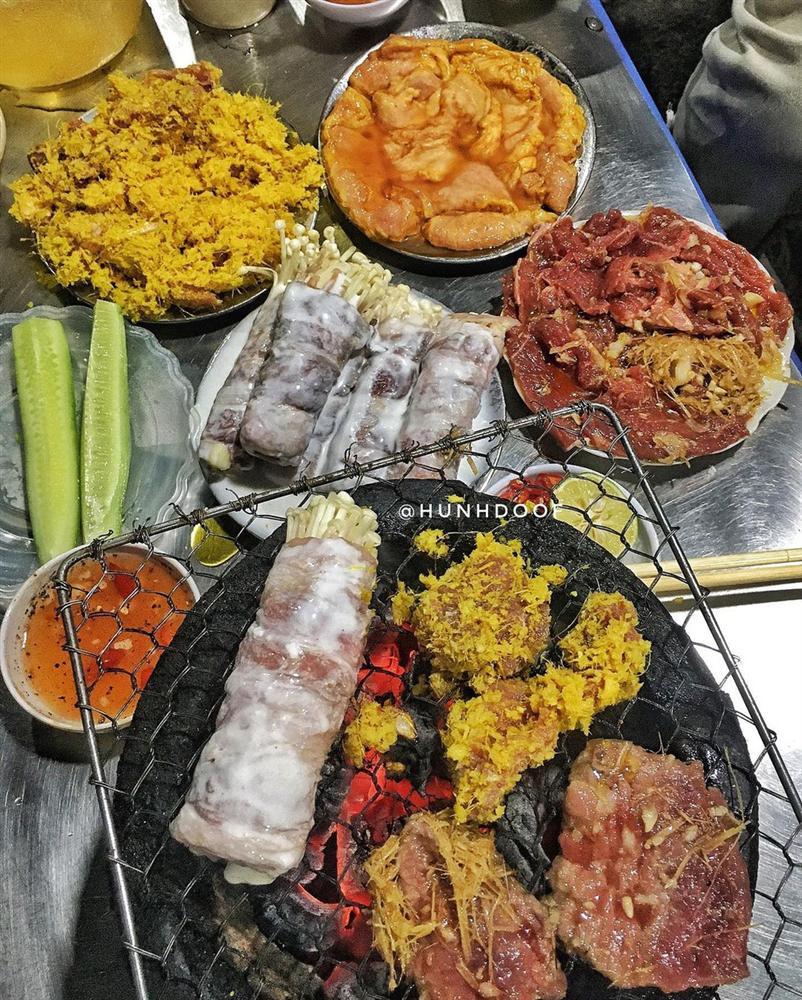 3 quán nướng ngon cho ngày gió mùa ở Hà Nội-1