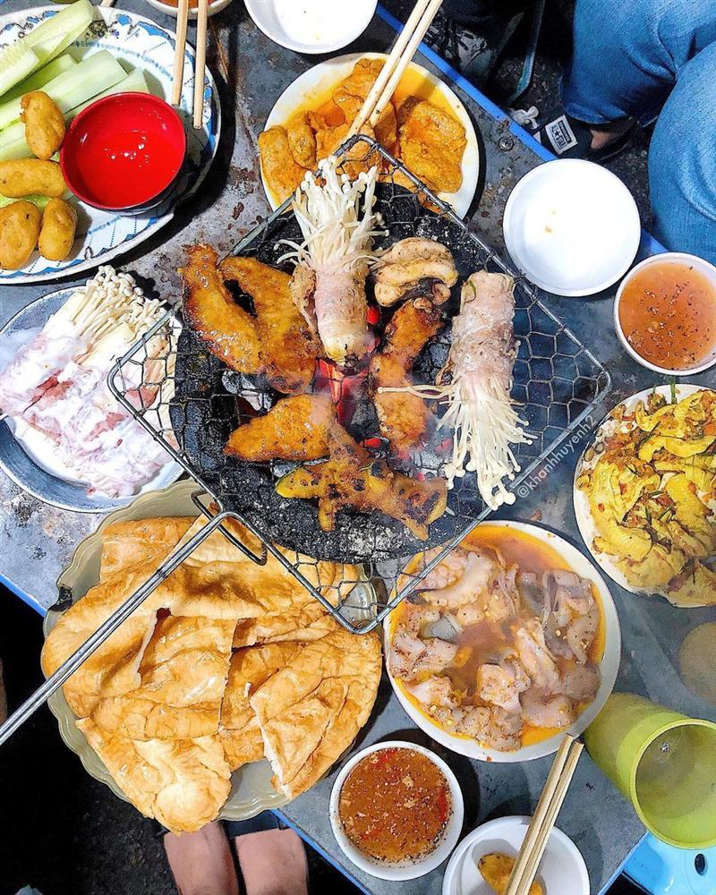 3 quán nướng ngon cho ngày gió mùa ở Hà Nội-2