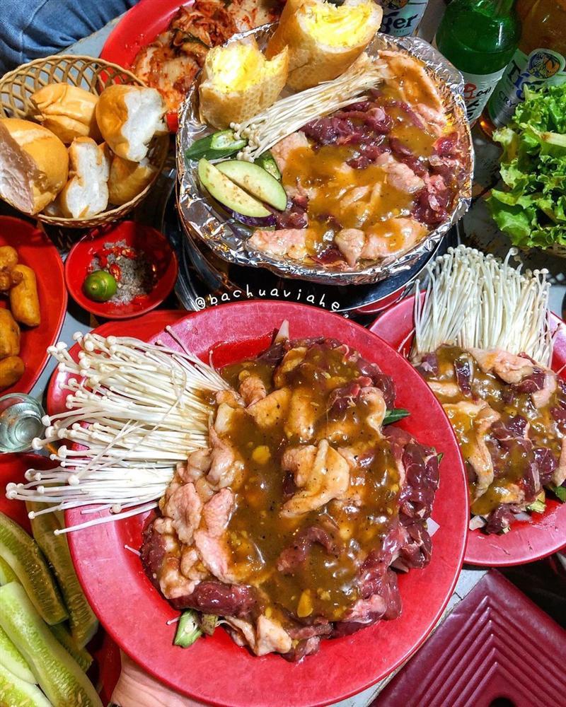 3 quán nướng ngon cho ngày gió mùa ở Hà Nội-5