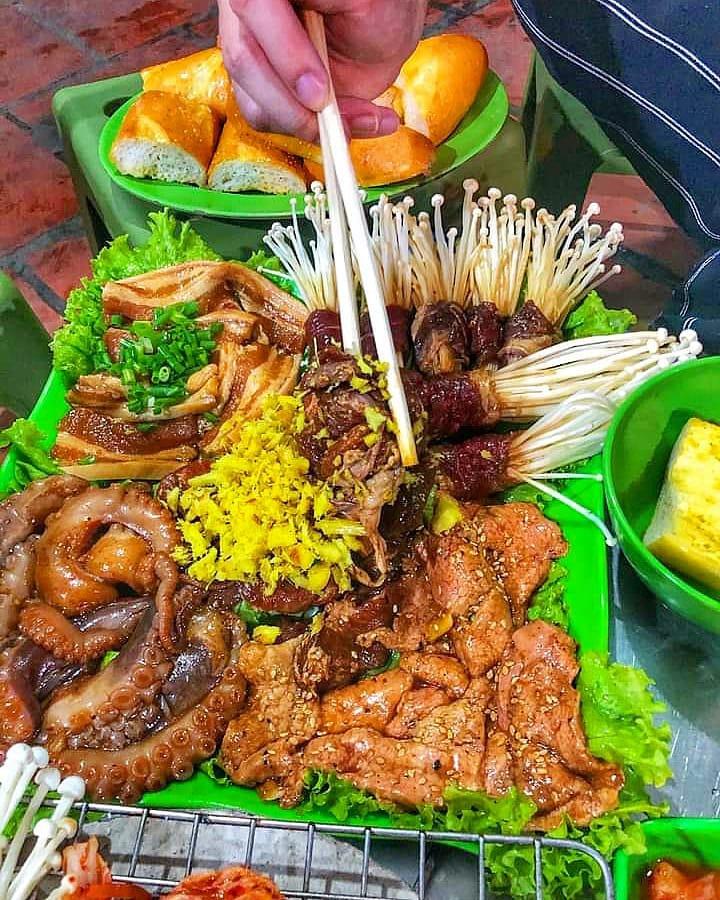 3 quán nướng ngon cho ngày gió mùa ở Hà Nội-7