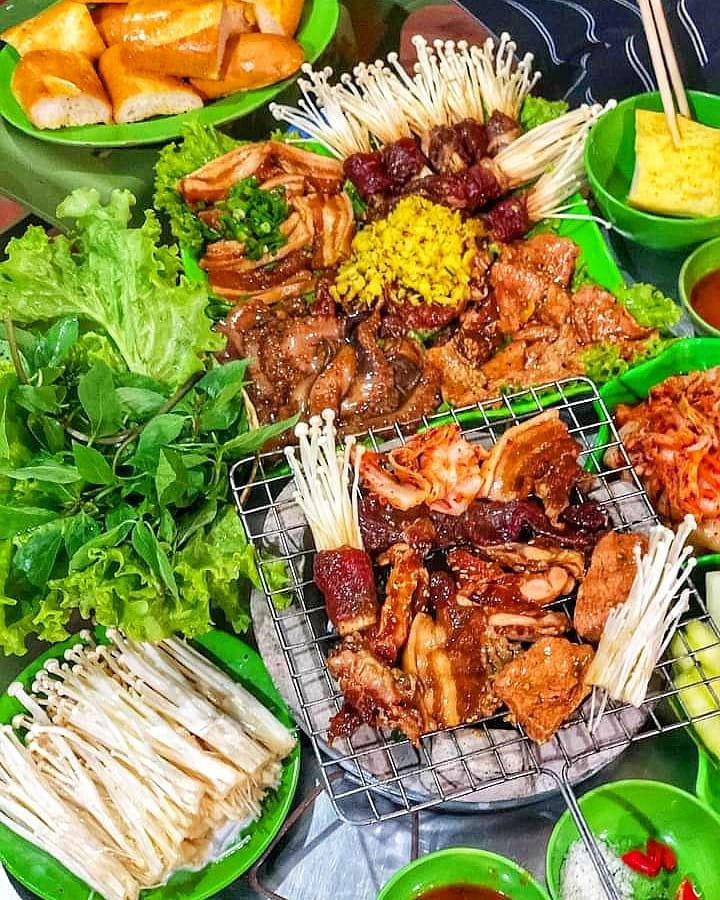 3 quán nướng ngon cho ngày gió mùa ở Hà Nội-8